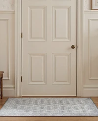 Laura Ashley Eden Soft Accent Rug, 45" x 26"