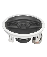 Yamaha Ns-IW480C Swivel Tweeter In-Ceiling Speakers, 8-Pack