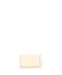 Pre-Owned Gucci Mini Diana Bamboo Chain Flap Bag Leather