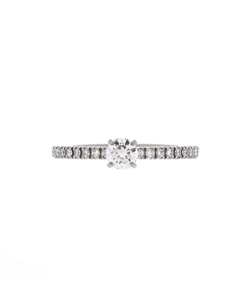 Pre-Owned Cartier Etincelle de Cartier Solitaire Ring