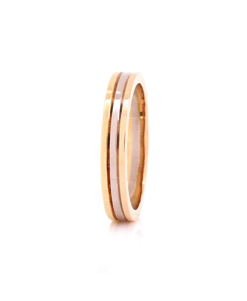 Pre-Owned Cartier Vendome Louis Cartier Wedding Band Ring