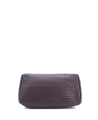 Pre-Owned Bottega Veneta Roma Bag Intrecciato Nappa