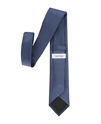 Calvin Klein Men's Willard Solid Tie