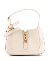 Pre-Owned Gucci Small Jackie 1961 Hobo Leather