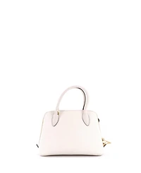 Pre-Owned Prada Small Dual Strap Promenade Bag Saffiano Leather