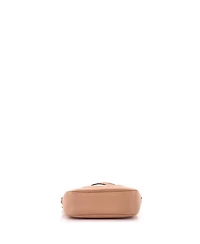 Pre-Owned Gucci Small Soho Disco Crossbody Bag Leather