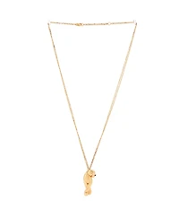 Pre-Owned Cartier Panthere de Cartier Pendant Necklace