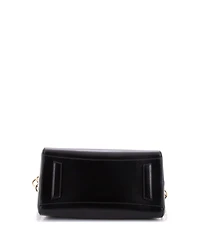Pre-Owned Givenchy Medium Antigona Bag Glazed Leather