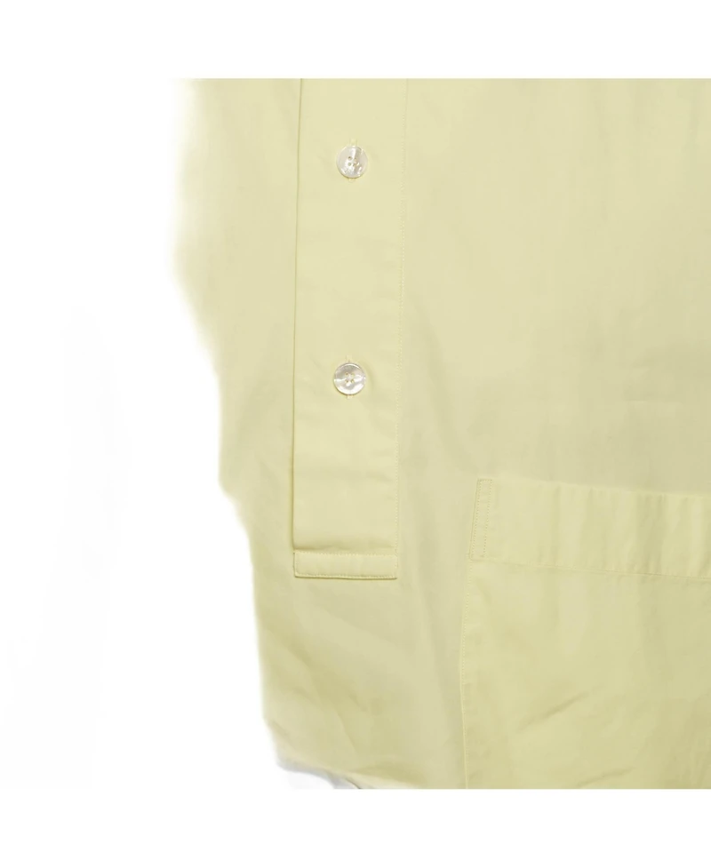 Pre-Owned Hermes Men's Cotton Oversized Polo T-Shirt
