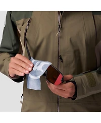 Backcountry Men's Cardiac Xplore 3L Touring Jacket Ski Jackets