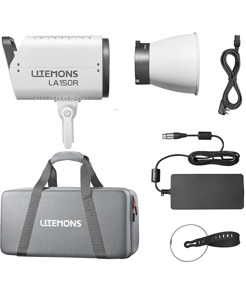 Godox Litemons LA150R Rgb Led Video Light
