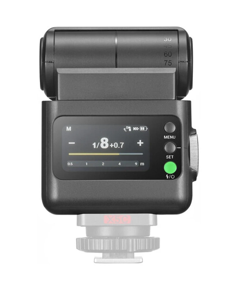 Godox iT32 Ttl Mini Flash