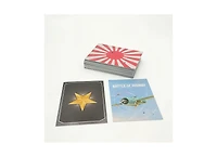 Cobi Battle of Midway 60-Piece Board Game, Ages 8+