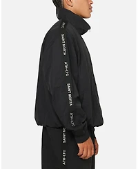 Saint Morta Men's Athletic Zip Jacket