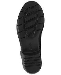 Clarks Collection Women's Kynnzie Rise Zipper Booties