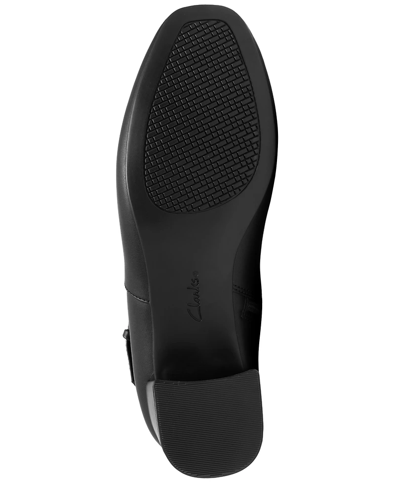 Clarks Collection Women's Iridessa Clara Boots