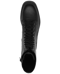 Clarks Collection Women's Lauryl Style Round Toe Booties