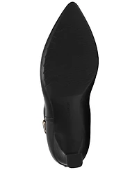 Clarks Collection Women's Tammitha Nora pointed Toe Booties