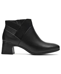 Clarks Women's Marriann Ella Block Heel Booties