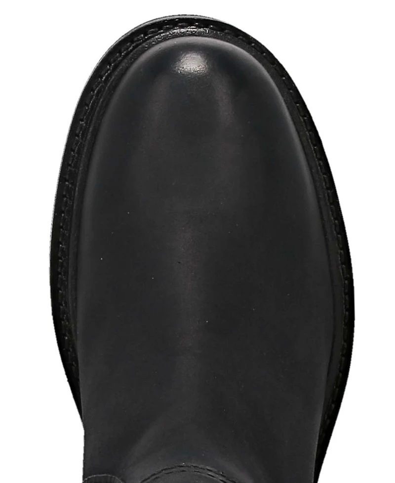 Frye Women's Phoebe Zipper Tall Boots