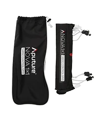 Aputure Softbox for Nova Ii 1x1 Light Panel