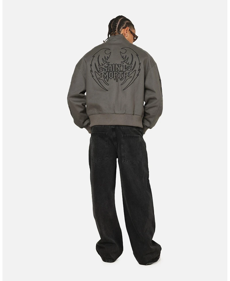 Saint Morta Men's Crested Wing Jacket