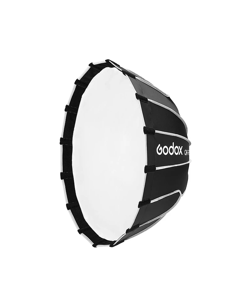 Godox Qr-P60T 23.6" Quick Release Parabolic Softbox with Bowens Mount