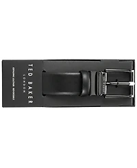 Ted Baker Men's Reversible Leather Belt