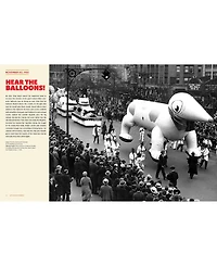 Let's Have a Parade: Celebrating 100 Macy's Parades by Kim Keller