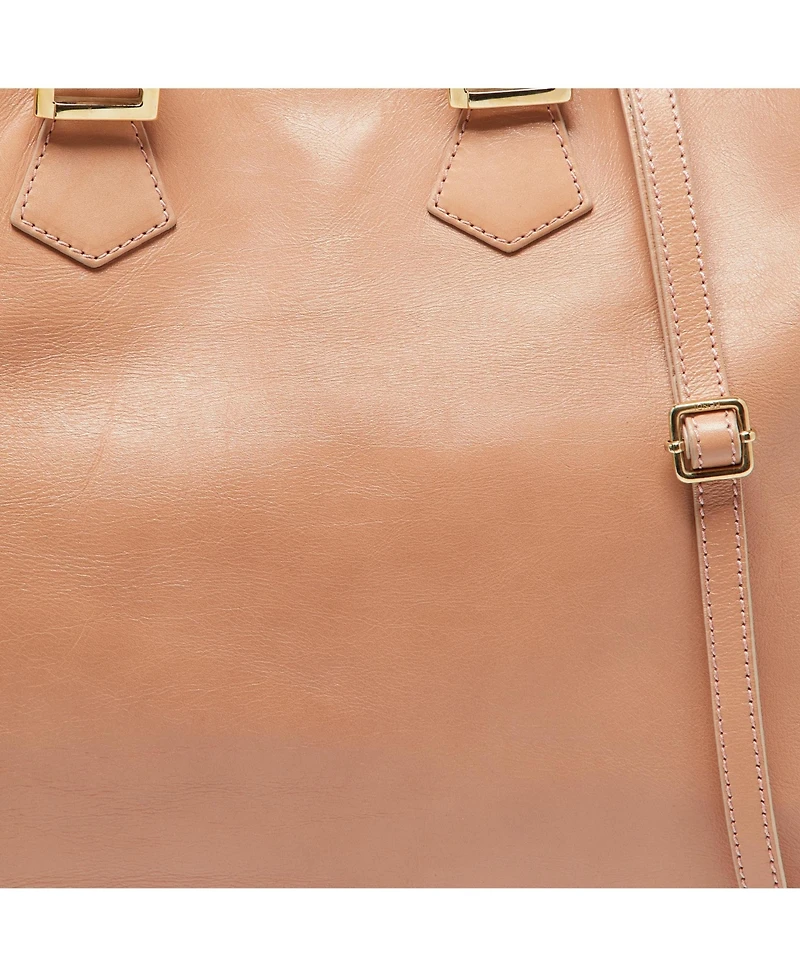 Pre-Owned Fendi Women's Leather Tote Bag