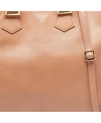 Pre-Owned Fendi Women's Leather Tote Bag