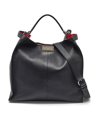 Pre-Owned Fendi Women's Leather Tote Bag