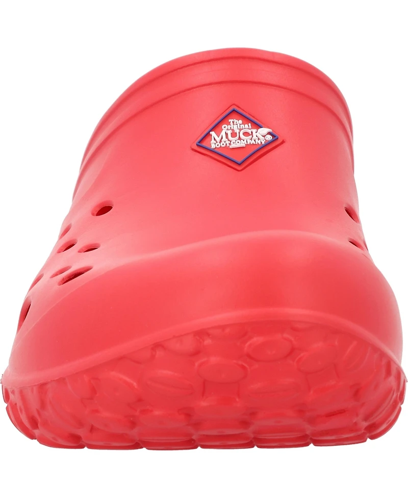 Muck Muckster Lite Liberty Slip-On Comfort Clogs