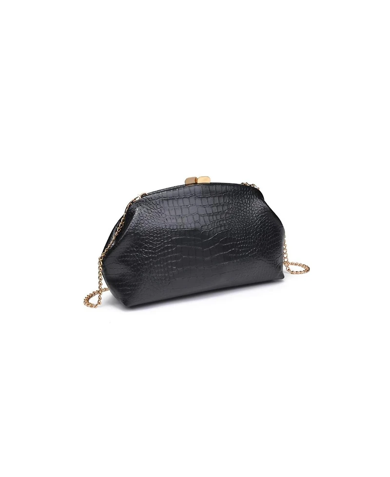 Moda Luxe Camille Clutch