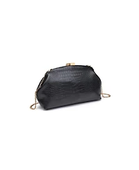 Moda Luxe Camille Clutch