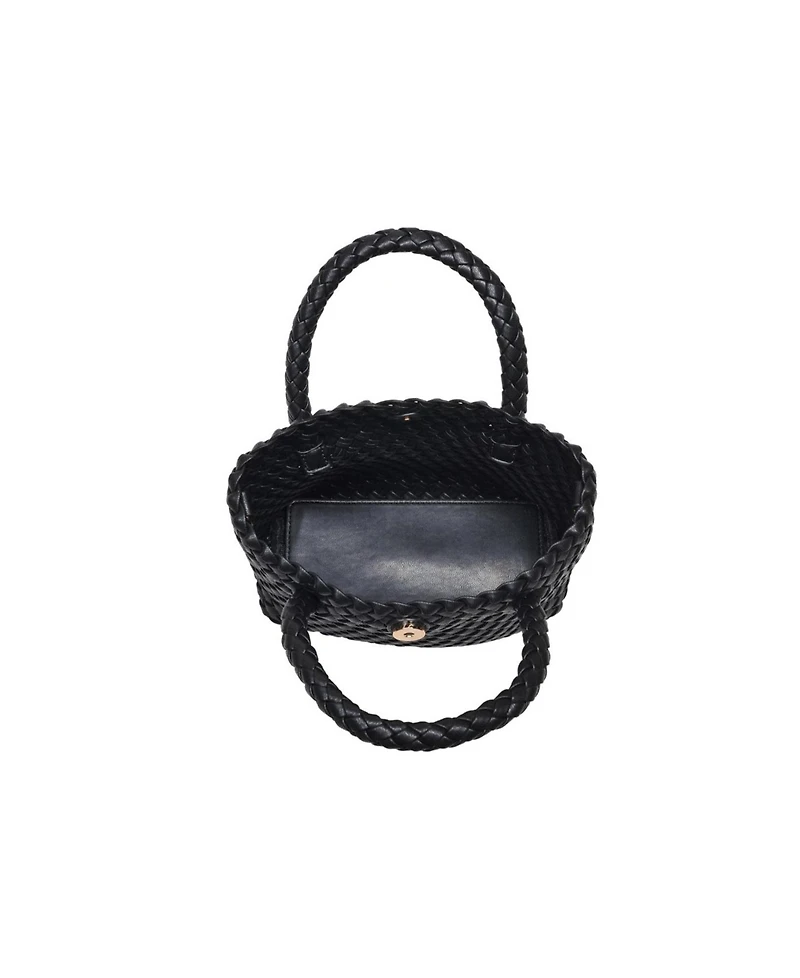 Moda Luxe Leanna Crossbody