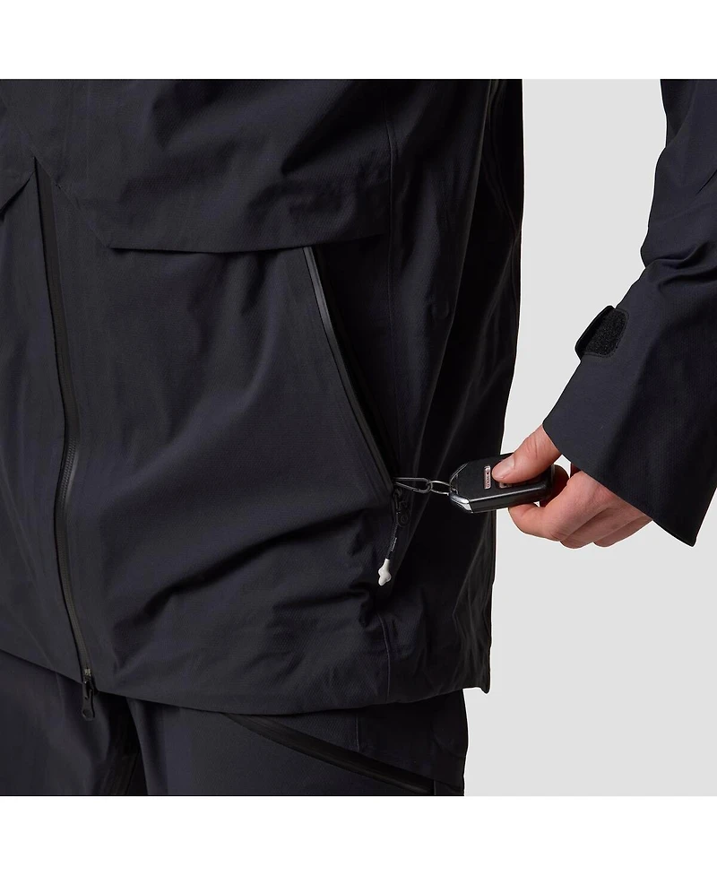 Backcountry Men's Cottonwoods Jacket Ski Jackets