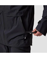Backcountry Men's Cottonwoods Jacket Ski Jackets