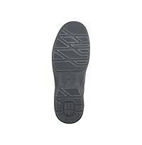 Mephisto Men's Douk Full-Grain Leather Shoe