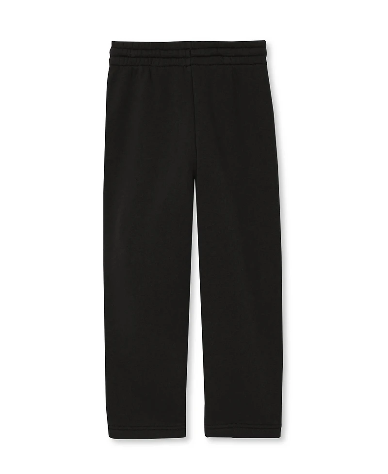 Lands' End Kids Fleece Pants