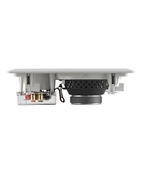 Yamaha Ns-IW660 In-Wall Speakers Bundle - 4 Pack