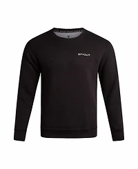 Spyder Men's Fleece Crew