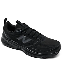 New Balance Men's 410 V9 Trail Running Sneakers from Finish Line