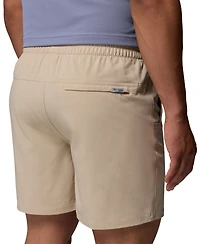 Columbia Men's Terminal Roamer Stretch Shorts