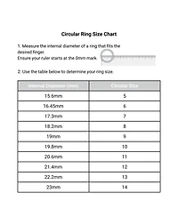 Circular Ring 2- Smart Ring- Before You Buy
