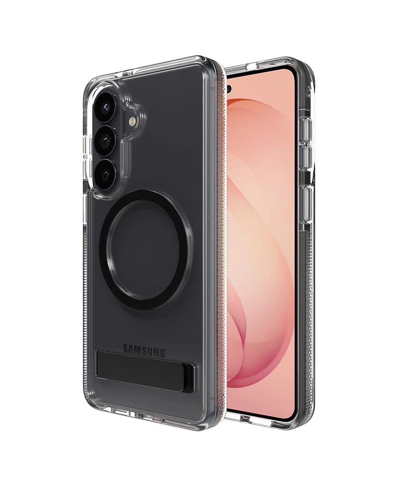Zagg Santa Cruz Snap Kickstand Case for Samsung Galaxy S26 Plus