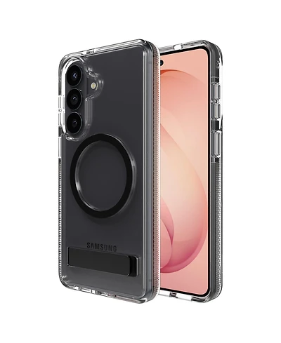 Zagg Santa Cruz Snap Kickstand Case for Samsung Galaxy S26 Plus