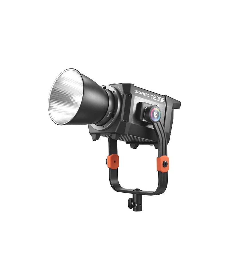 Godox Knowled M300R Rgb Led Monoligh