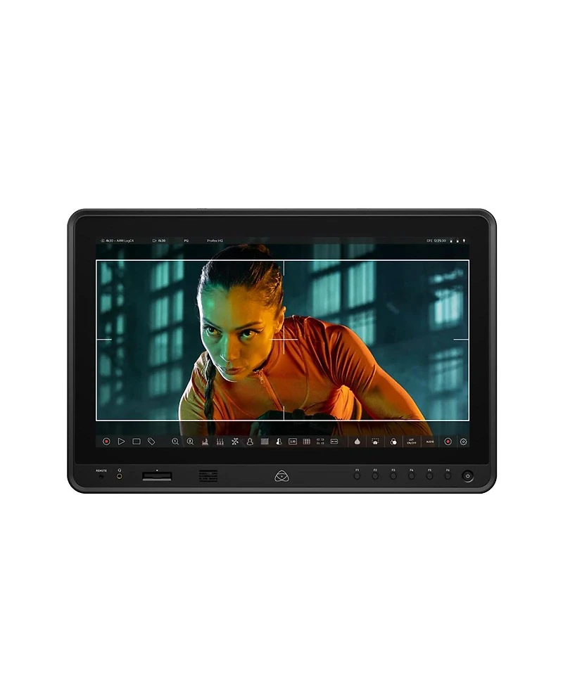 Atomos Sumo Pro-19 19" 4K Ultra Hd Hdr Monitor-Recorder-Switcher