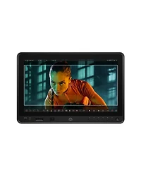 Atomos Sumo Pro-19 19" 4K Ultra Hd Hdr Monitor-Recorder-Switcher